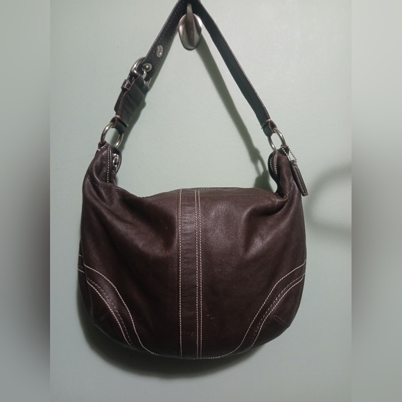 ****NO LONGER AVAILABLE*******Coach Soho Vintage Bag - Picture 1 of 11